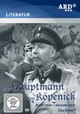 Rainer Wolffhardt: Der Hauptmann von Köpenick (1960), DVD