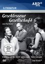 Hans Schweikart: Geschlossene Gesellschaft, DVD