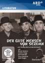 Fritz Umgelter: Der gute Mensch von Sezuan (1966), DVD