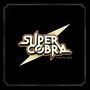 Supercobra: Time For Love, LP