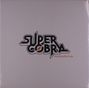 Supercobra: Nothing But Lies (Orange Vinyl), LP