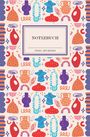 : Notizbuch Insel-Bücherei, Buch