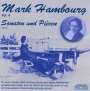 : Mark Hambourg Vol.4 - Sonaten & Piecen Part 3, CD