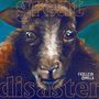 Frollein Smilla: Great Disaster, CD