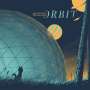 Tim McMillan & Rachel Snow: Orbit, CD