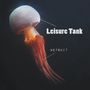 Leisure Tank: Wetsuit, CD