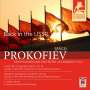 Serge Prokofieff: Kantate zum 20.Jahrestag der Oktoberrevolution, CD