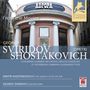 Dmitri Schostakowitsch: The Gadfly Suite op.97A, CD