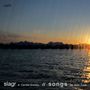 Slagr & Camilla Granlien: Songs By Geirr Tveitt, CD