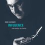 Rain Sultanov: Influence, CD