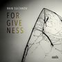 Rain Sultanov: Forgiveness, CD