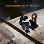 Mara & David: Call It Freedom, CD