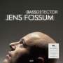 Jens Fossum: Bass Detector (180g) (Limited-Edition), LP