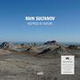 Rain Sultanov: Inspired By Nature: Seven Sounds Of Azerbaijan (180g) (Limited-Edition), LP