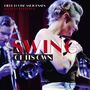 Hilde Louise Asbjørnsen: A Swing Of Its Own, LP,LP