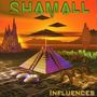Shamall: Influences, CD