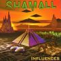 Shamall: Influences, CD,CD