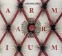 : Amarcord - "Armarium" (Aus dem Notenschrank der Thomaner), CD