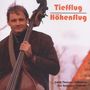 : Frank Thoenes & Jens Hoffmann - Tiefflug/Höhenflut, CD