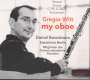 : Gregor Witt - My Oboe, CD