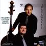 : Frank Thoenes & Jens Hoffmann - Basswärts, CD