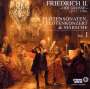 Friedrich II.von Preussen "Friedrich der Große": Flötensonaten Nr.1,2,9,11,21,25, CD