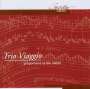 : Trio Viaggio - Proporcions to the Minim, CD