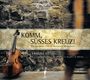 : Frauke Hess - Komm, süsses Kreuz! / The German viol in fantastic dialogues, CD