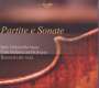 : Bassorum vox - Partite e Sonate (Frühe Cellomusik aus Modena und Bologna), CD