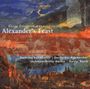 Georg Friedrich Händel: Alexander's Feast, SACD,SACD