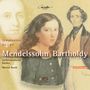 Felix Mendelssohn Bartholdy (1809-1847): Symphonien Nr.1 & 5, SACD
