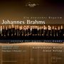 Johannes Brahms: Ein Deutsches Requiem op.45, SACD