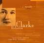 Rebecca Clarke: Sämtliche Werke für Viola & Klavier, CD