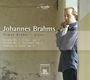 Johannes Brahms: Klaviersonaten Nr.1 & 2, CD