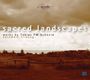 Tobias PM Schneid: Kammermusik "Sacred Landscapes", CD