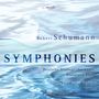 Robert Schumann: Symphonien Nr.1-4, SACD,SACD