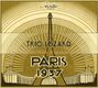 : Trio Lezard - Paris 1937, A Homage to "Trio d'anches de Paris", CD