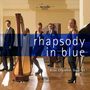 : Blue Chamber Quartet - Rhapsody in Blue, SACD