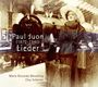 Paul Juon (1872-1940): Lieder, CD