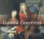 : Gamba Concertos, CD