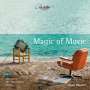 : Deutsche Philharmonie Merck - Magic of Movie, CD
