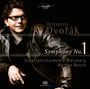 Antonin Dvorak: Symphonie Nr.1, SACD