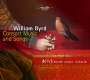 William Byrd: Consort Music & Songs, CD