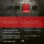Wolfgang Amadeus Mozart: Klavierkonzert Nr.21 C-dur KV 467, SACD