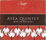 William Alwyn: Concerto für Flöte & 8 Bläser, CD
