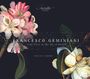Francesco Geminiani: Kammermusik - "True Taste in the Art of Musick", CD