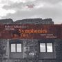 Robert Schumann: Symphonien Nr.1 & 3, SACD