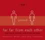 : Andreas Burkhart - Far Far From Each Other, CD