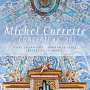 Michel Corrette: Konzerte für Orgel & Orchester op.26 Nr.1-6, CD