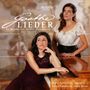 : Fanie Antonelou & Sofya Gandilyan - Goethe Lieder, CD
